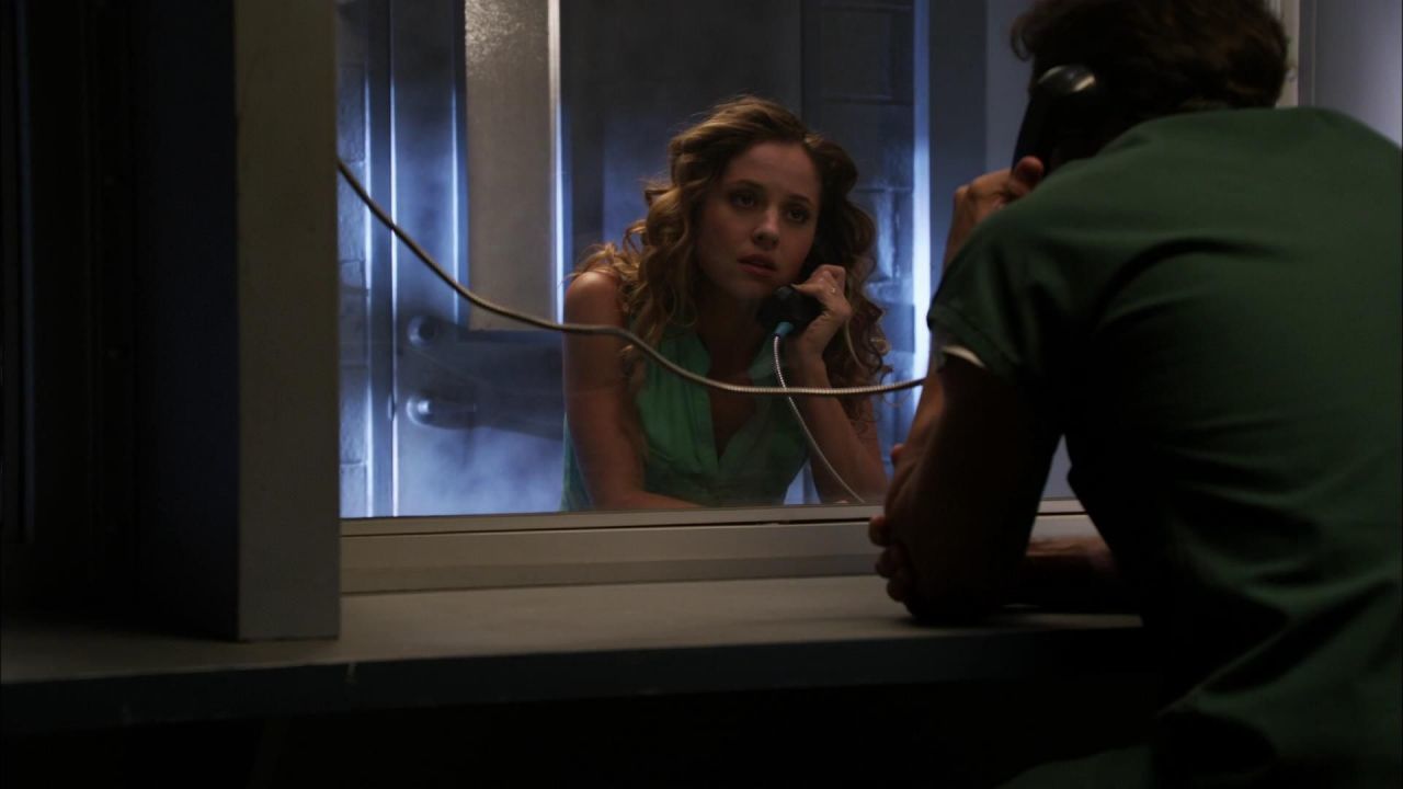 Sabotage episode synopsis,reviews,forums,photos,