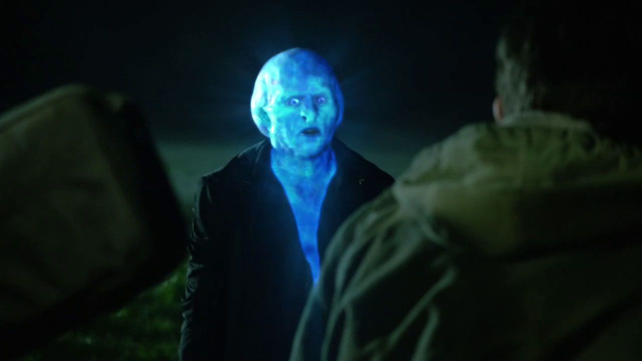 Endangered episode synopsis,reviews,forums,photos,