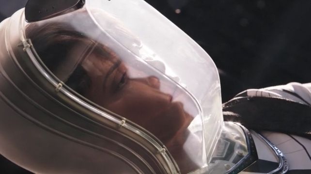 Ascension episode synopsis,reviews,forums,photos,