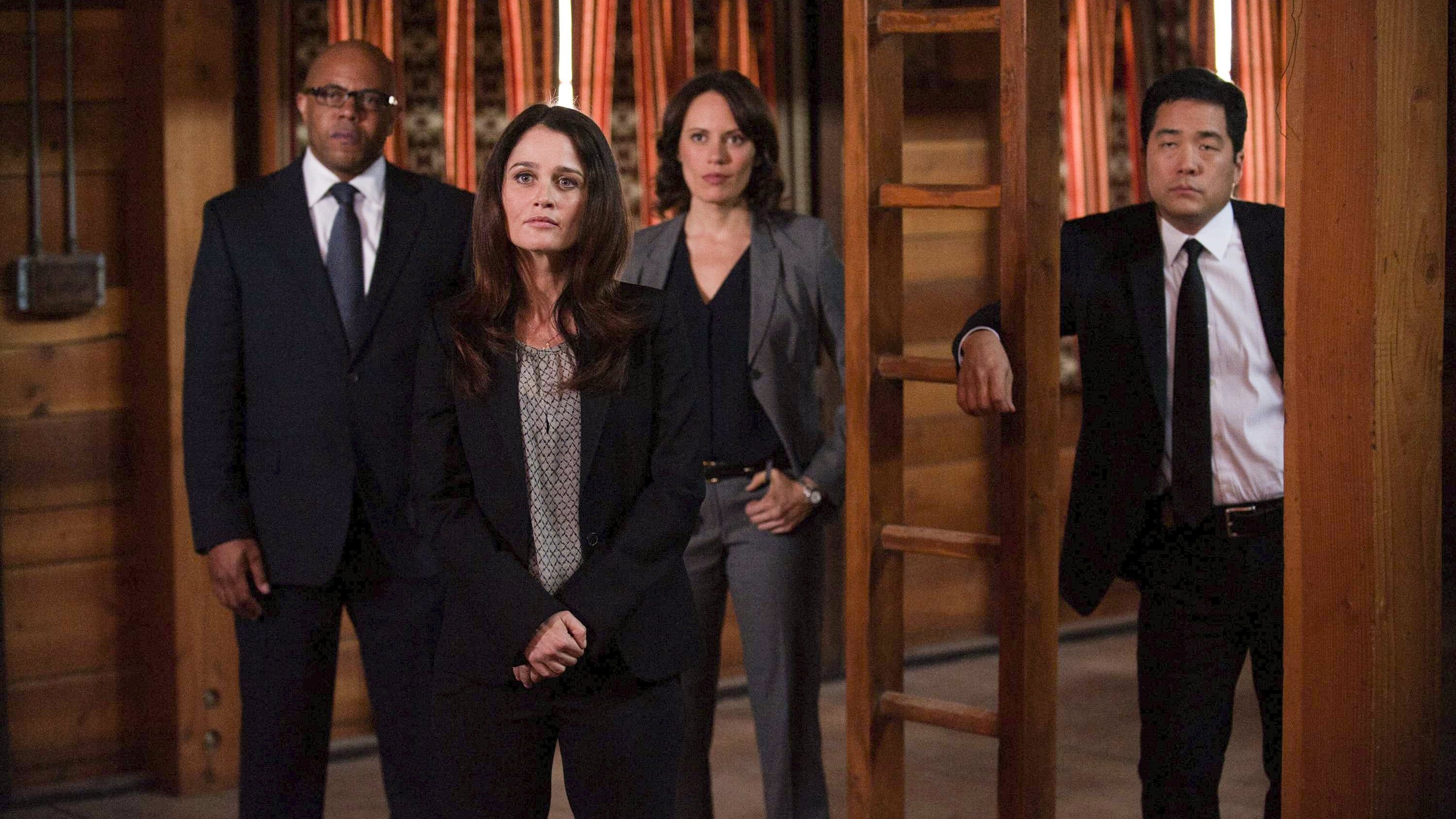 Forest Green episode synopsis,reviews,forums,photos,