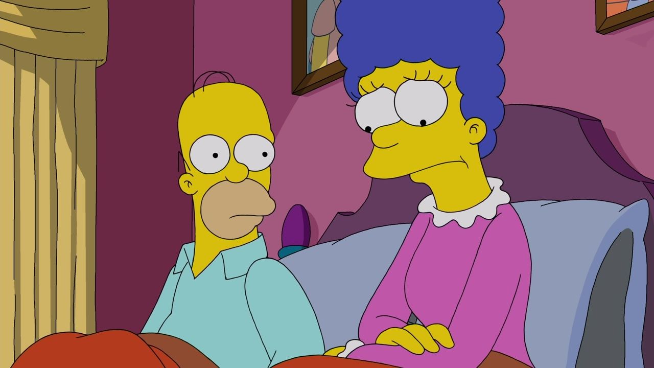I'm Just a Girl Who Can't Say D'oh episode synopsis,reviews,forums,photos,