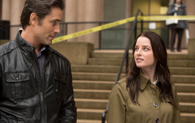 Second Chances episode synopsis,reviews,forums,photos,