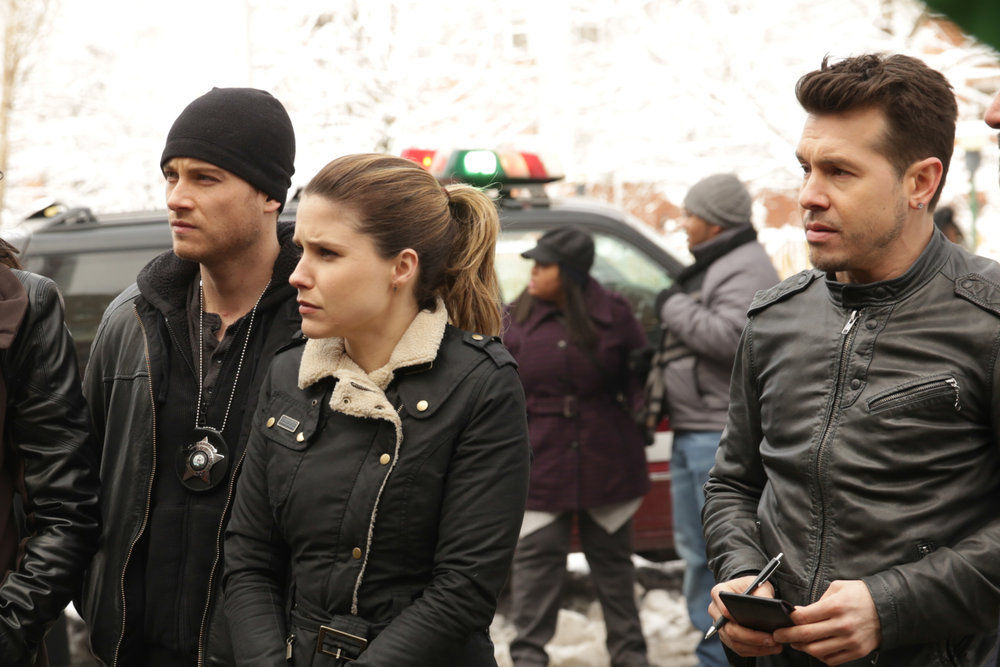 8:30 PM episode synopsis,reviews,forums,photos,
