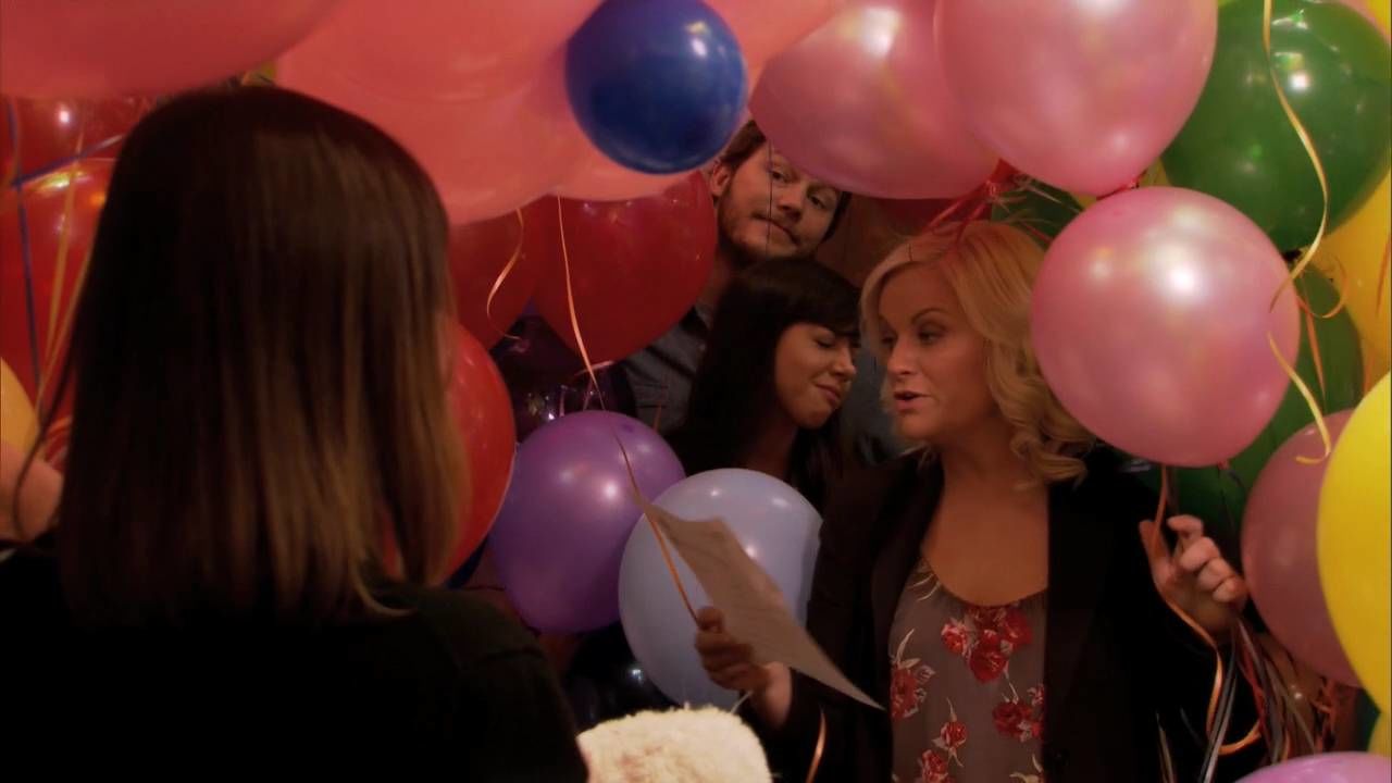 The Bubble episode synopsis,reviews,forums,photos,