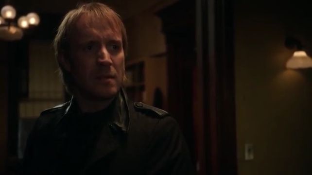 Paint It Black episode synopsis,reviews,forums,photos,