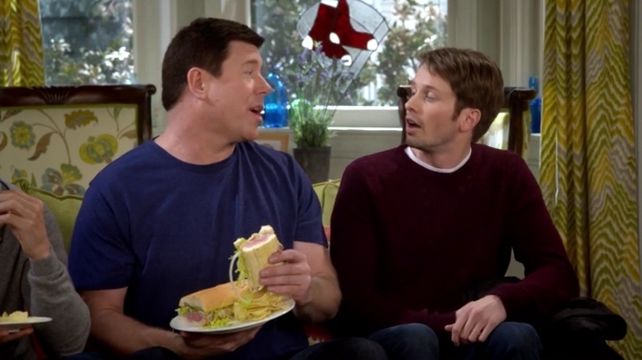 Love McCarthys Style episode synopsis,reviews,forums,photos,