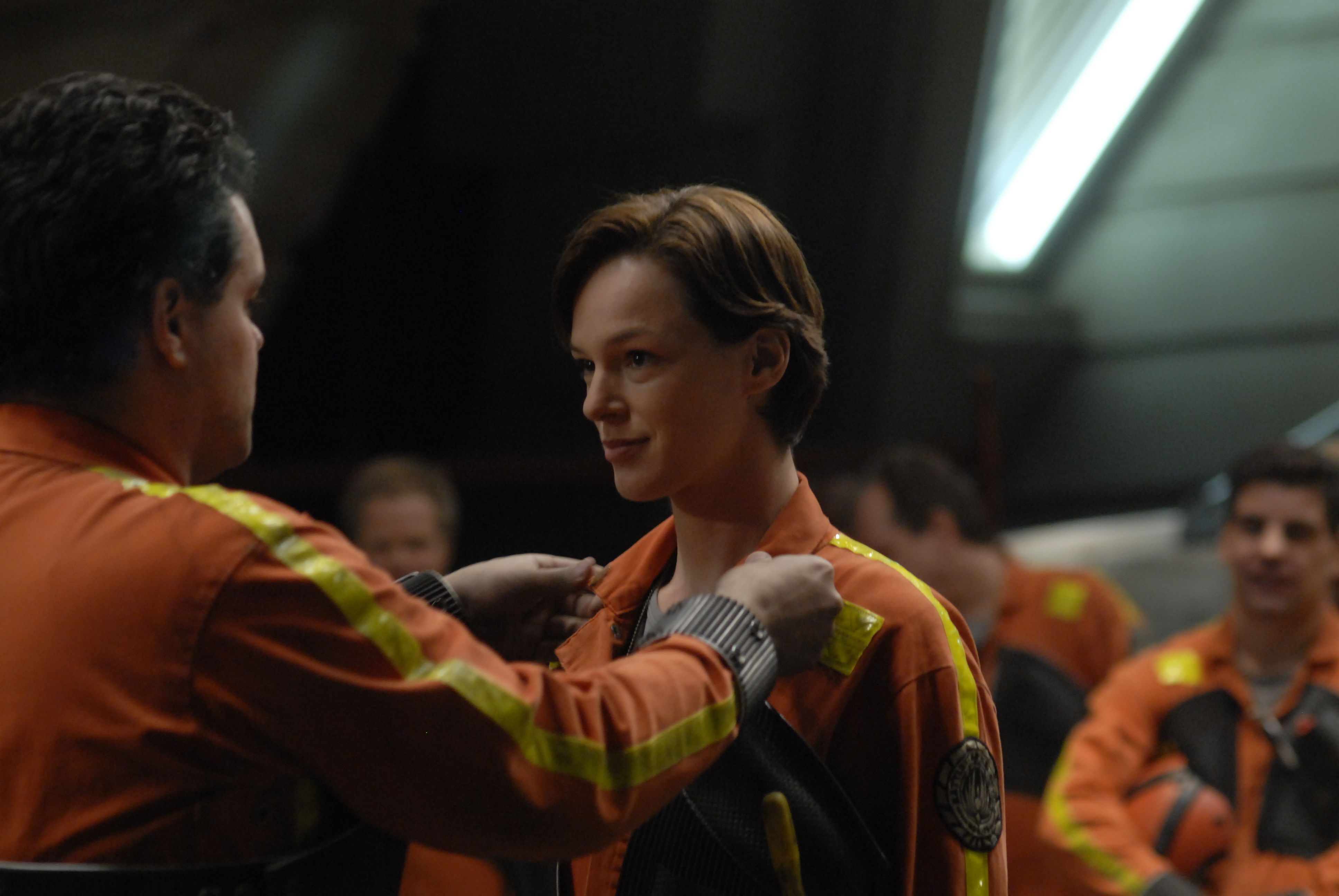 Dirty Hands episode synopsis,reviews,forums,photos,