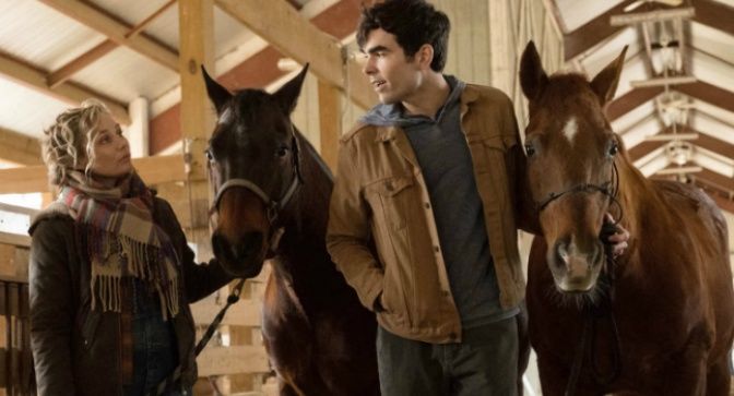 The House That Built Me episode synopsis,reviews,forums,photos,