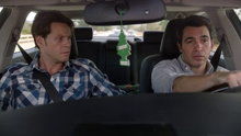 Road Trip episode synopsis,reviews,forums,photos,
