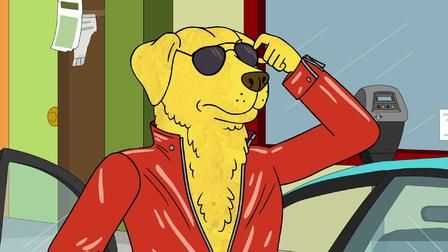 BoJack the Feminist episode synopsis,reviews,forums,photos,