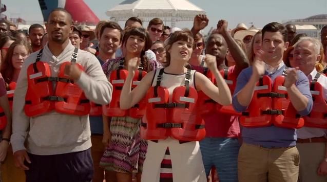 Cruise episode synopsis,reviews,forums,photos,