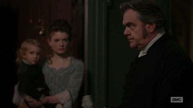 Houses Divided episode synopsis,reviews,forums,photos,