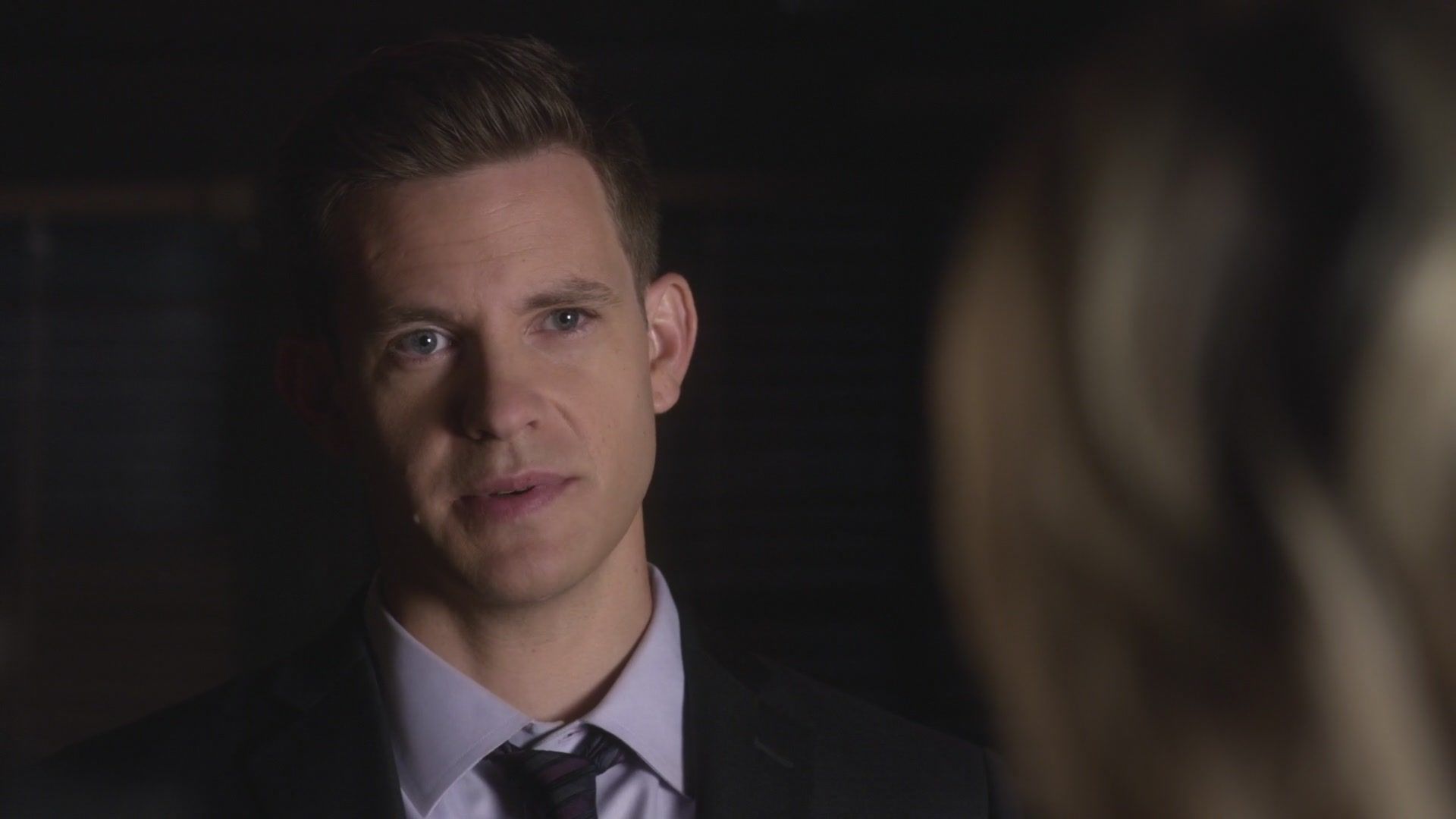 Hot Water episode synopsis,reviews,forums,photos,
