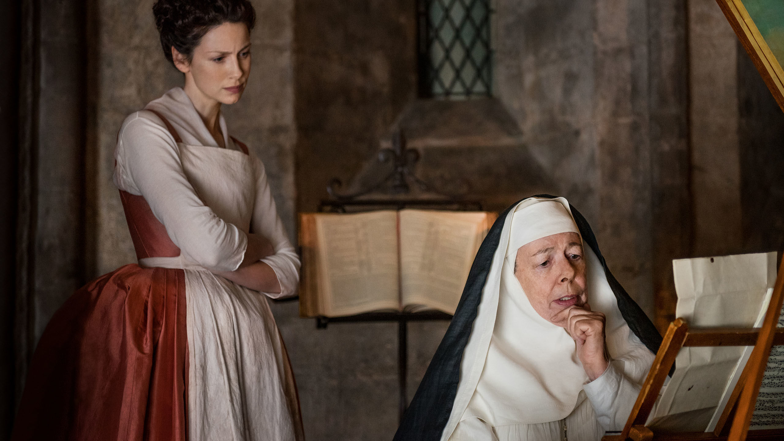Useful Occupations and Deceptions episode synopsis,reviews,forums,photos,