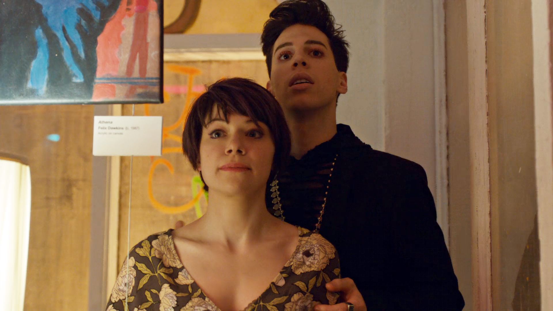 Guillotines Decide episode synopsis,reviews,forums,photos,