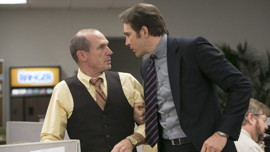 FUD episode synopsis,reviews,forums,photos,