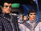 Face of the Enemy episode synopsis,reviews,forums,photos,The Vengeance Factor episode synopsis,Sarek episode synopsis