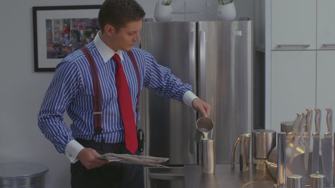 It's a Terrible Life episode synopsis,reviews,forums,photos,
