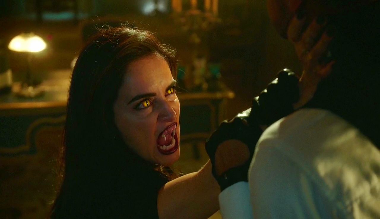 Rio Sangre episode synopsis,reviews,forums,photos,