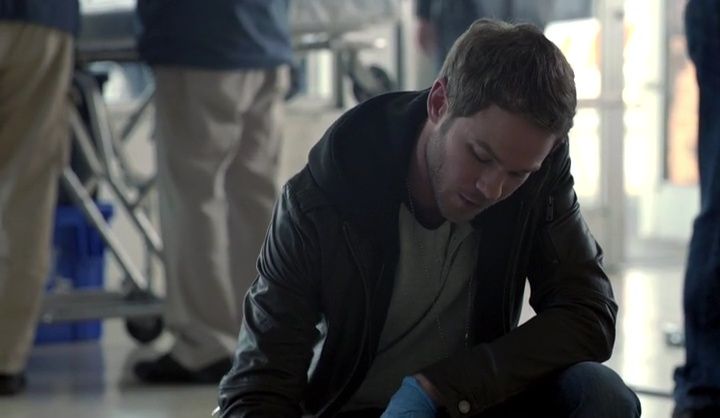 Pilot episode synopsis,reviews,forums,photos,
