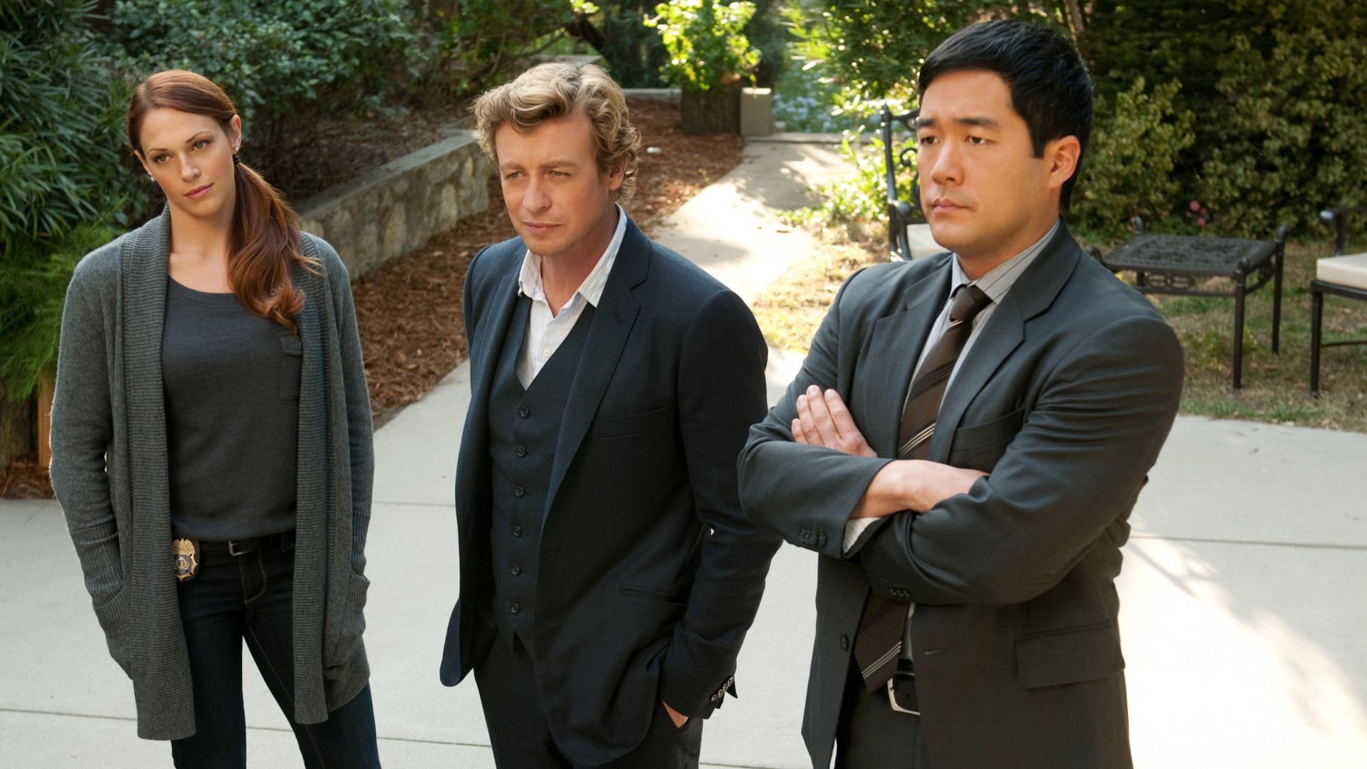 My Bloody Valentine episode synopsis,reviews,forums,photos,