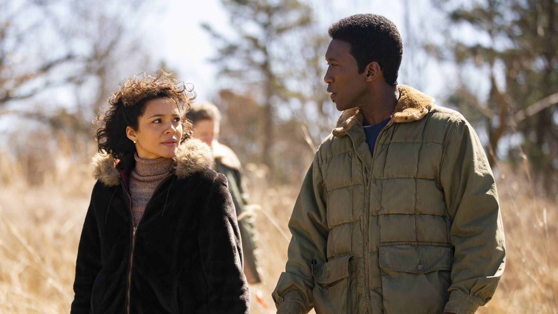 The Big Never episode synopsis,reviews,forums,photos,