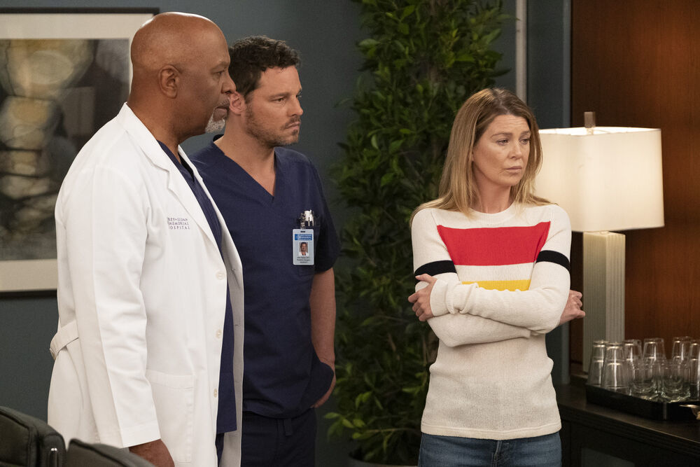 Jump Into the Fog episode synopsis,reviews,forums,photos,