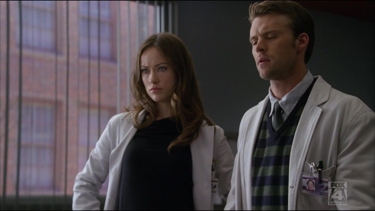 The Down Low episode synopsis,reviews,forums,photos,
