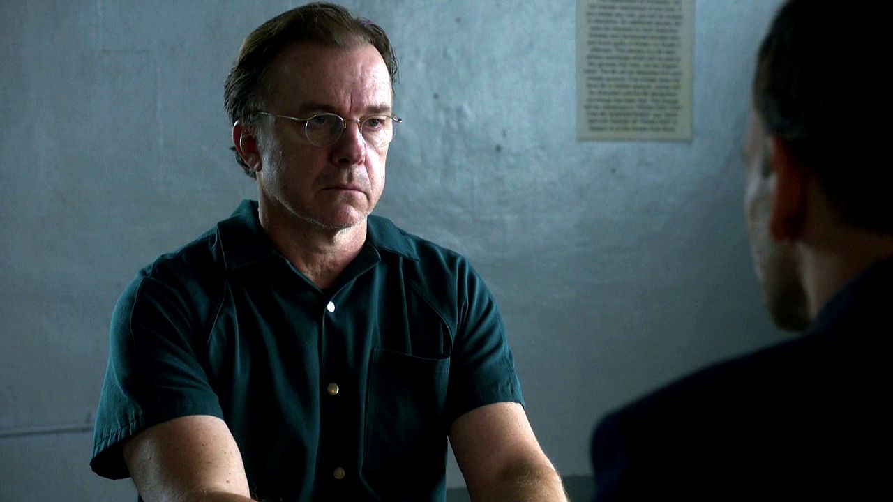 A Burden of Blood episode synopsis,reviews,forums,photos,