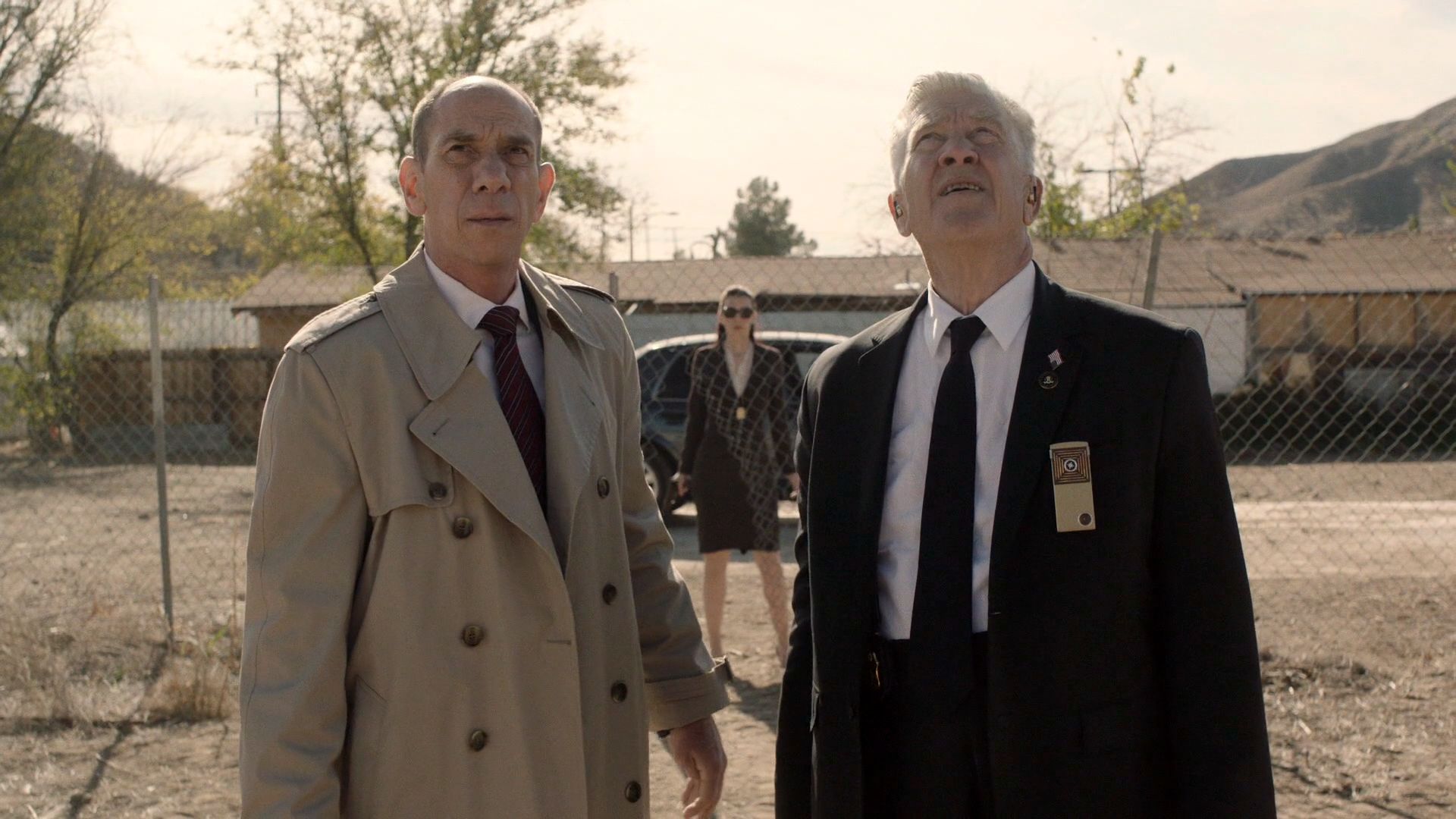 The Return, Part 11 episode synopsis,reviews,forums,photos,