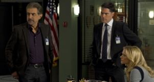 Carbon Copy episode synopsis,reviews,forums,photos,