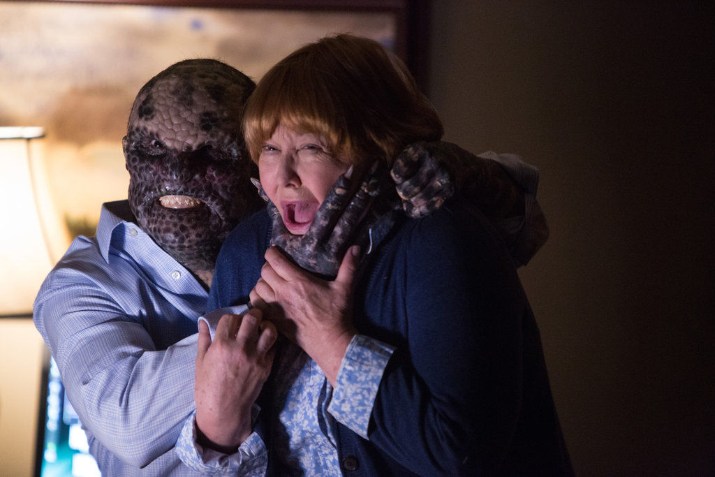 Clear and Wesen Danger episode synopsis,reviews,forums,photos,