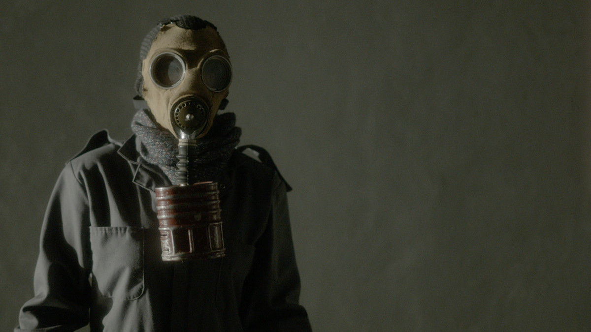 Single Strand episode synopsis,reviews,forums,photos,