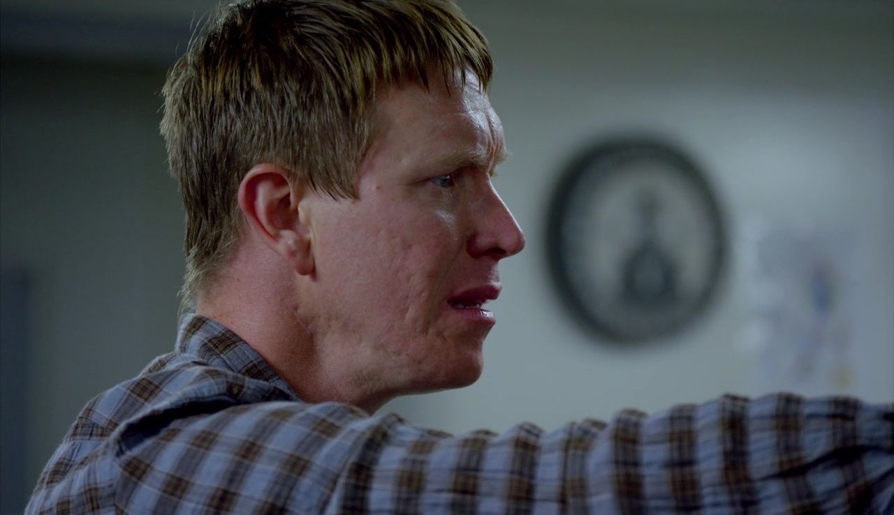 Dead Reckoning episode synopsis,reviews,forums,photos,