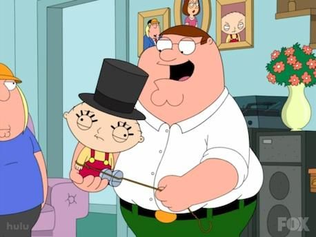 Brian Griffin's House of Payne episode synopsis,reviews,forums,photos,