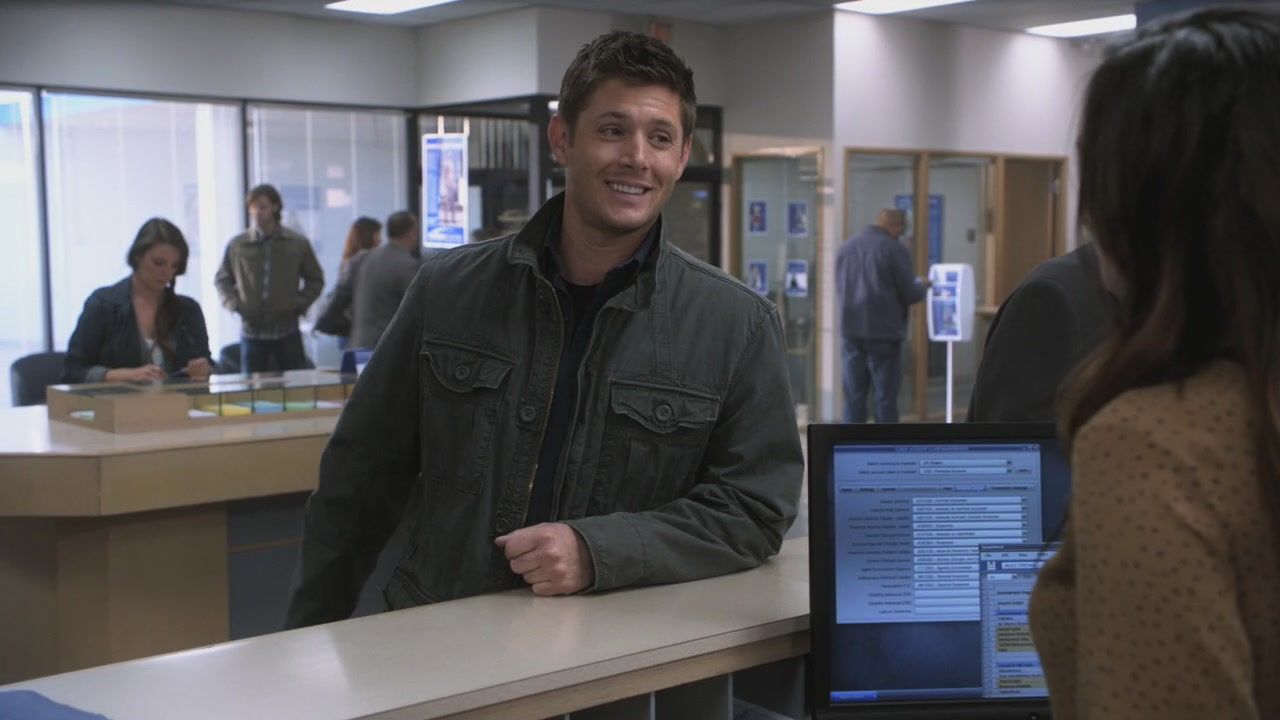 Slash Fiction episode synopsis,reviews,forums,photos,