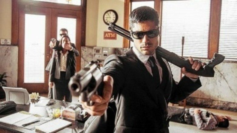 Pilot episode synopsis,reviews,forums,photos,
