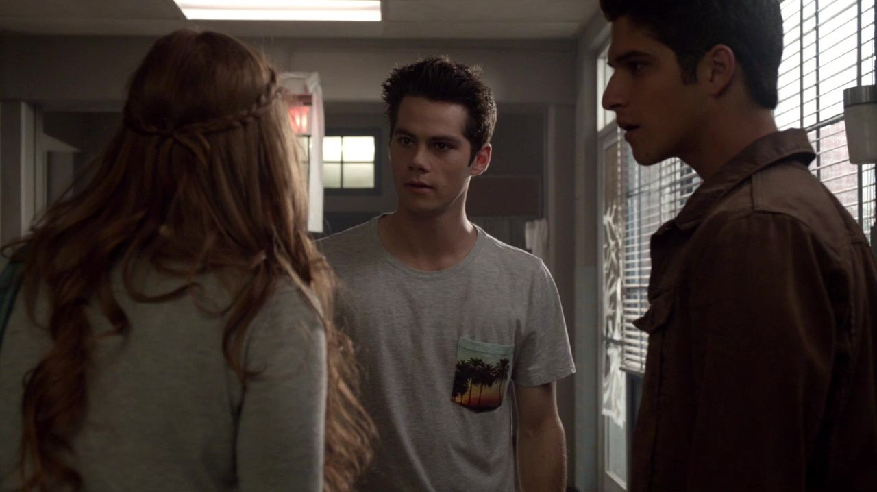 Galvanize episode synopsis,reviews,forums,photos,