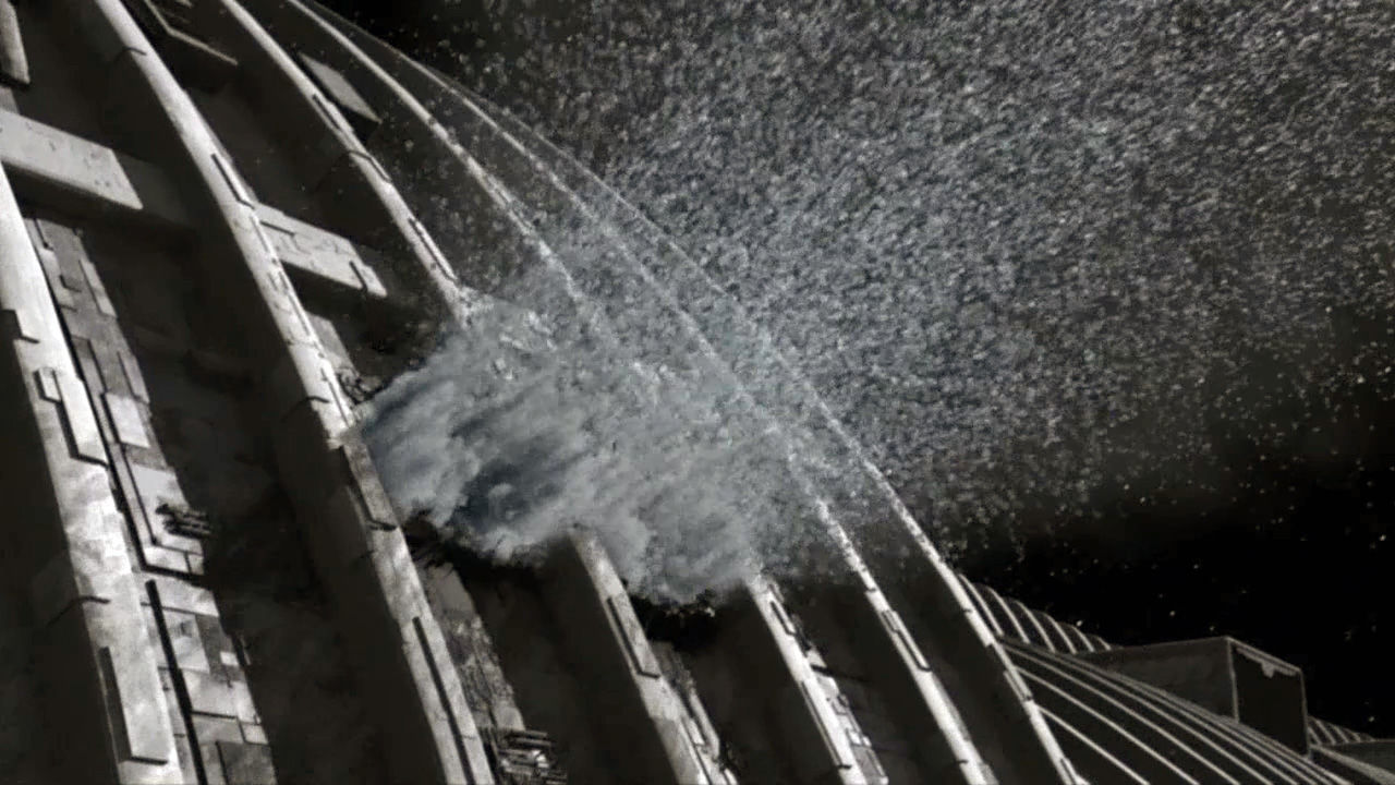 Water episode synopsis,reviews,forums,photos,