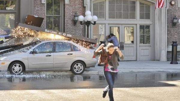 Valkyrie episode synopsis,reviews,forums,photos,