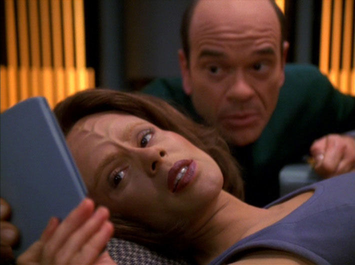 Lineage episode synopsis,reviews,forums,photos,