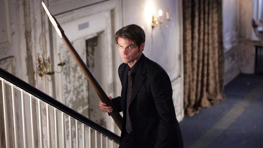 Rose episode synopsis,reviews,forums,photos,
