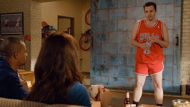 Basketsball episode synopsis,reviews,forums,photos,