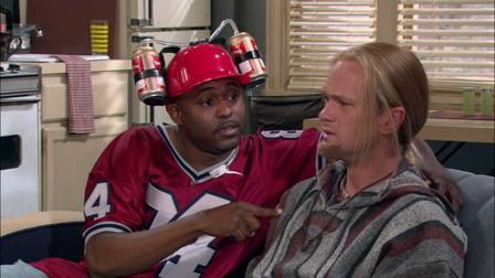 The Yips episode synopsis,reviews,forums,photos,
