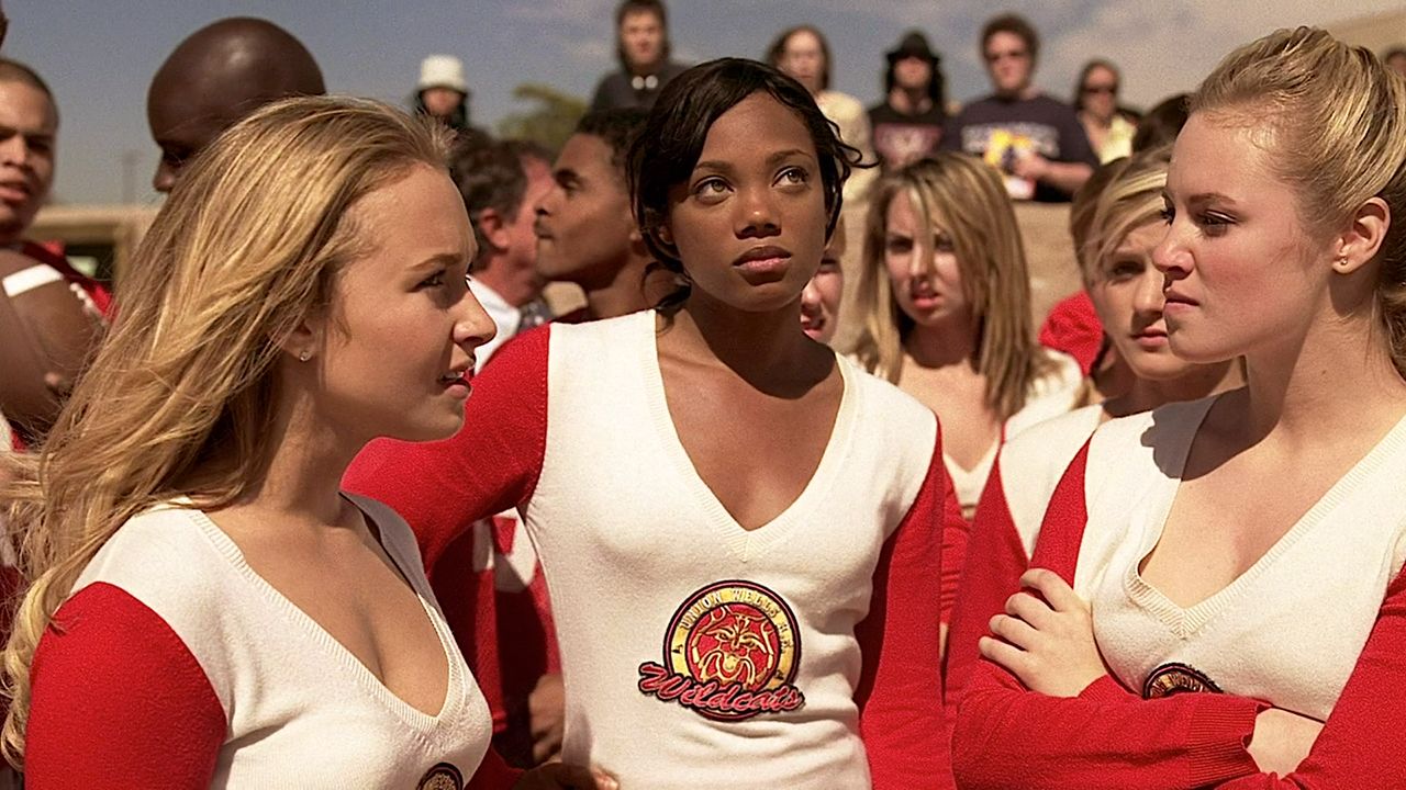 Homecoming episode synopsis,reviews,forums,photos,