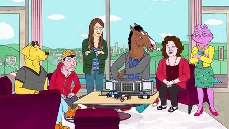The Shot episode synopsis,reviews,forums,photos,