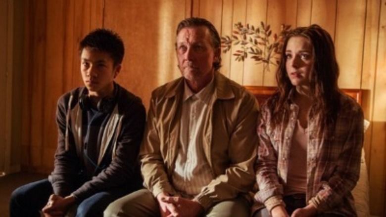 Let's Get Ramblin' episode synopsis,reviews,forums,photos,