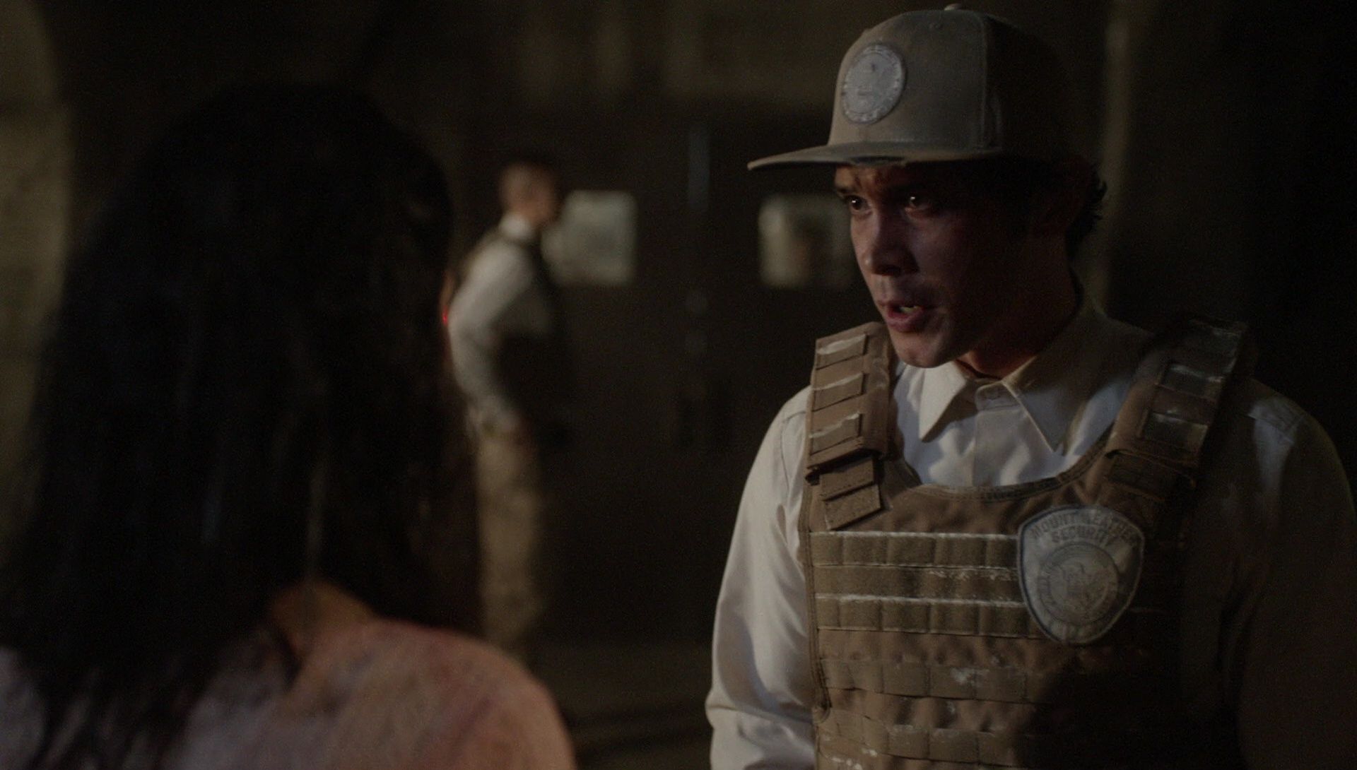 Coup de GrÃ¢ce episode synopsis,reviews,forums,photos,