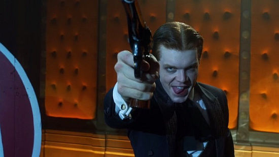 Rise of the Villains: The Last Laugh episode synopsis,reviews,forums,photos,