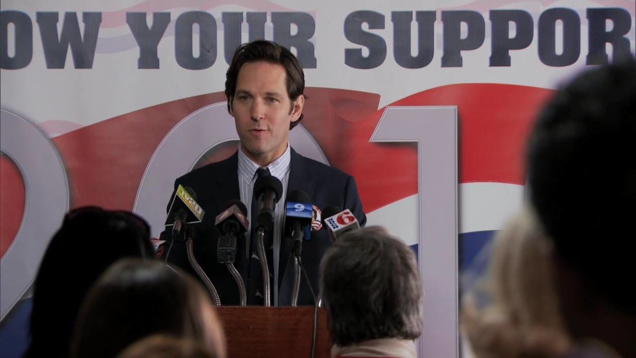 Campaign Ad episode synopsis,reviews,forums,photos,